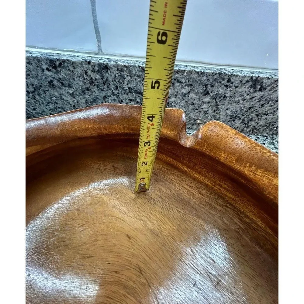 N/A 12 inch